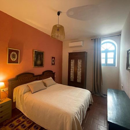 Cortijo Santa Clara Villa Carmona Kültér fotó