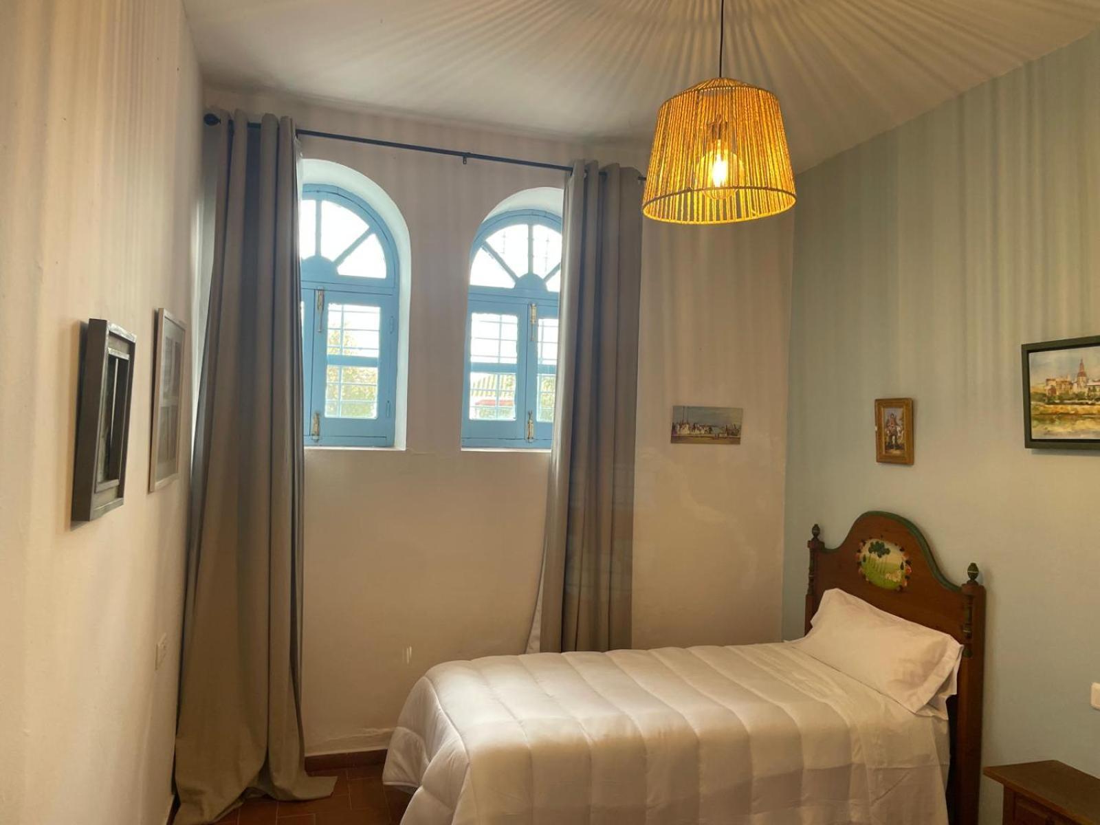 Cortijo Santa Clara Villa Carmona Kültér fotó