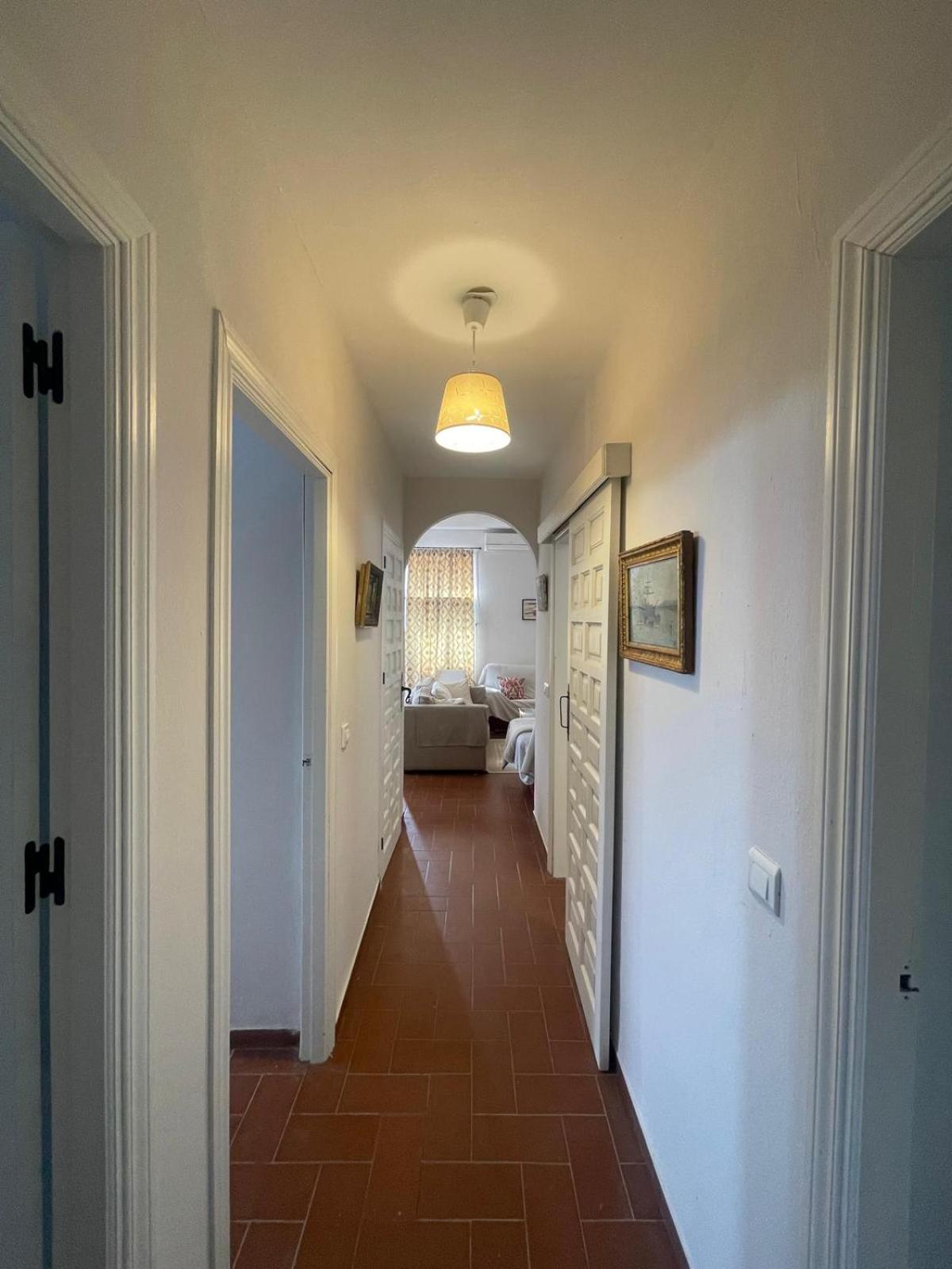 Cortijo Santa Clara Villa Carmona Kültér fotó