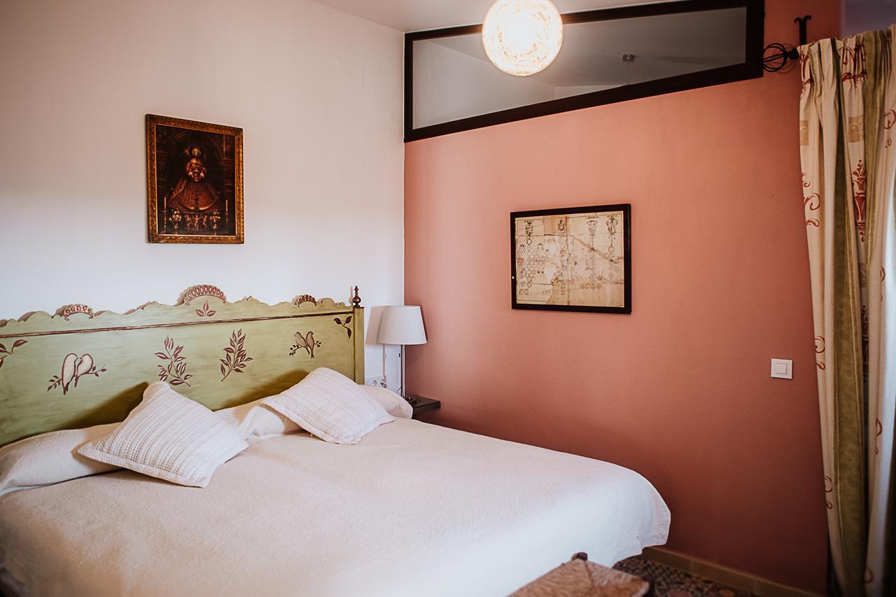 Cortijo Santa Clara Villa Carmona Kültér fotó