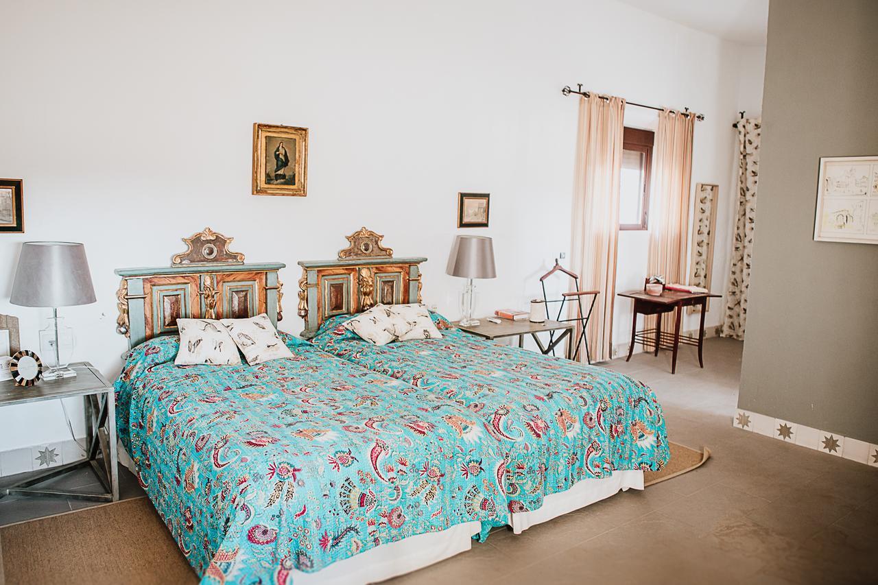 Cortijo Santa Clara Villa Carmona Kültér fotó