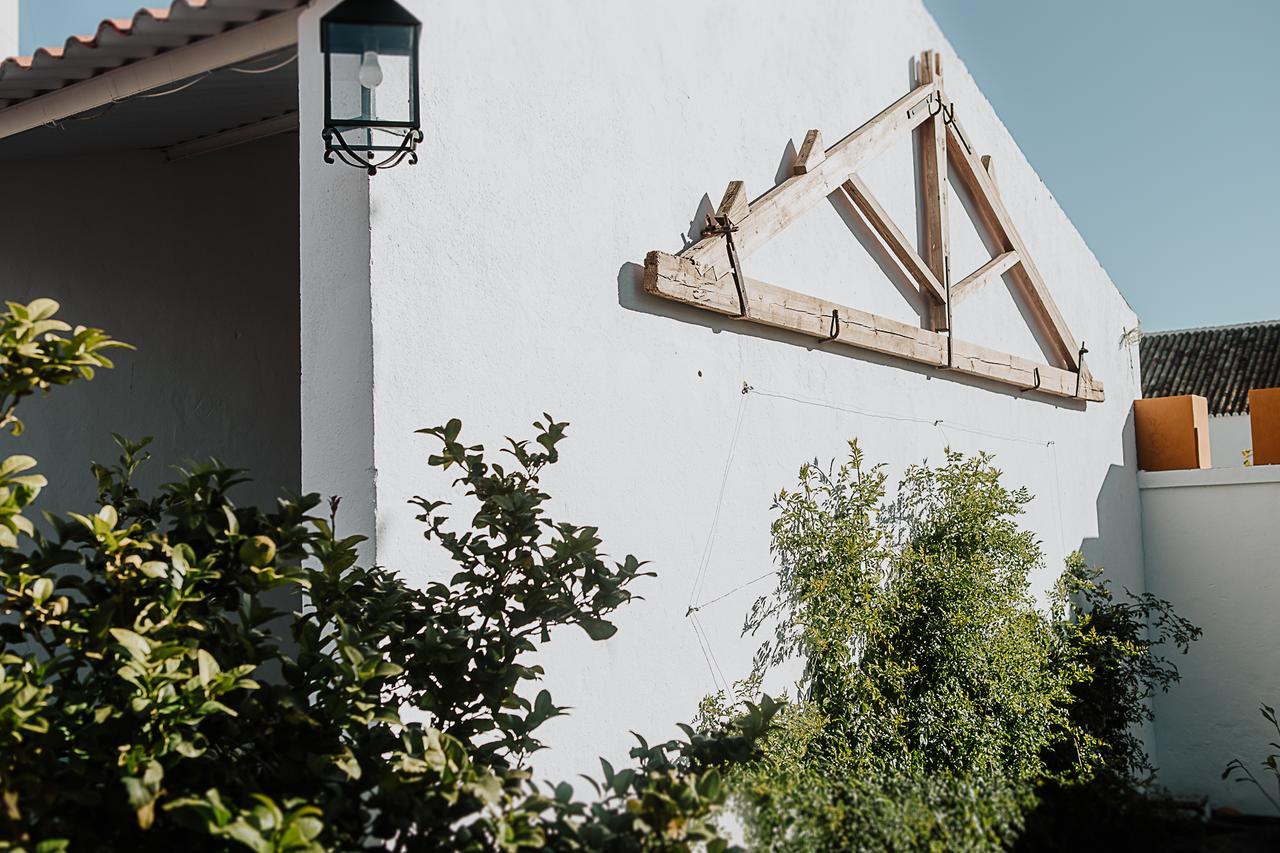 Cortijo Santa Clara Villa Carmona Kültér fotó