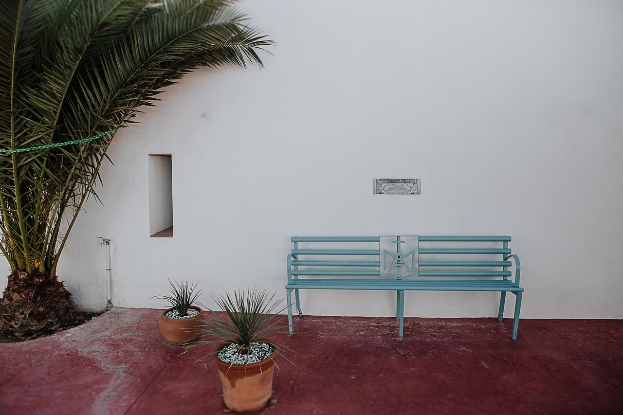 Cortijo Santa Clara Villa Carmona Kültér fotó