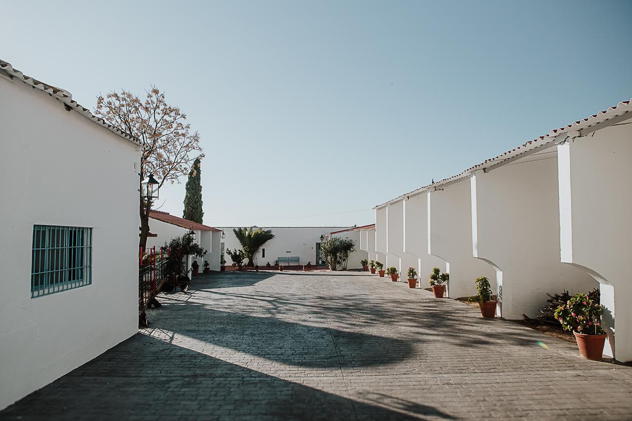 Cortijo Santa Clara Villa Carmona Kültér fotó