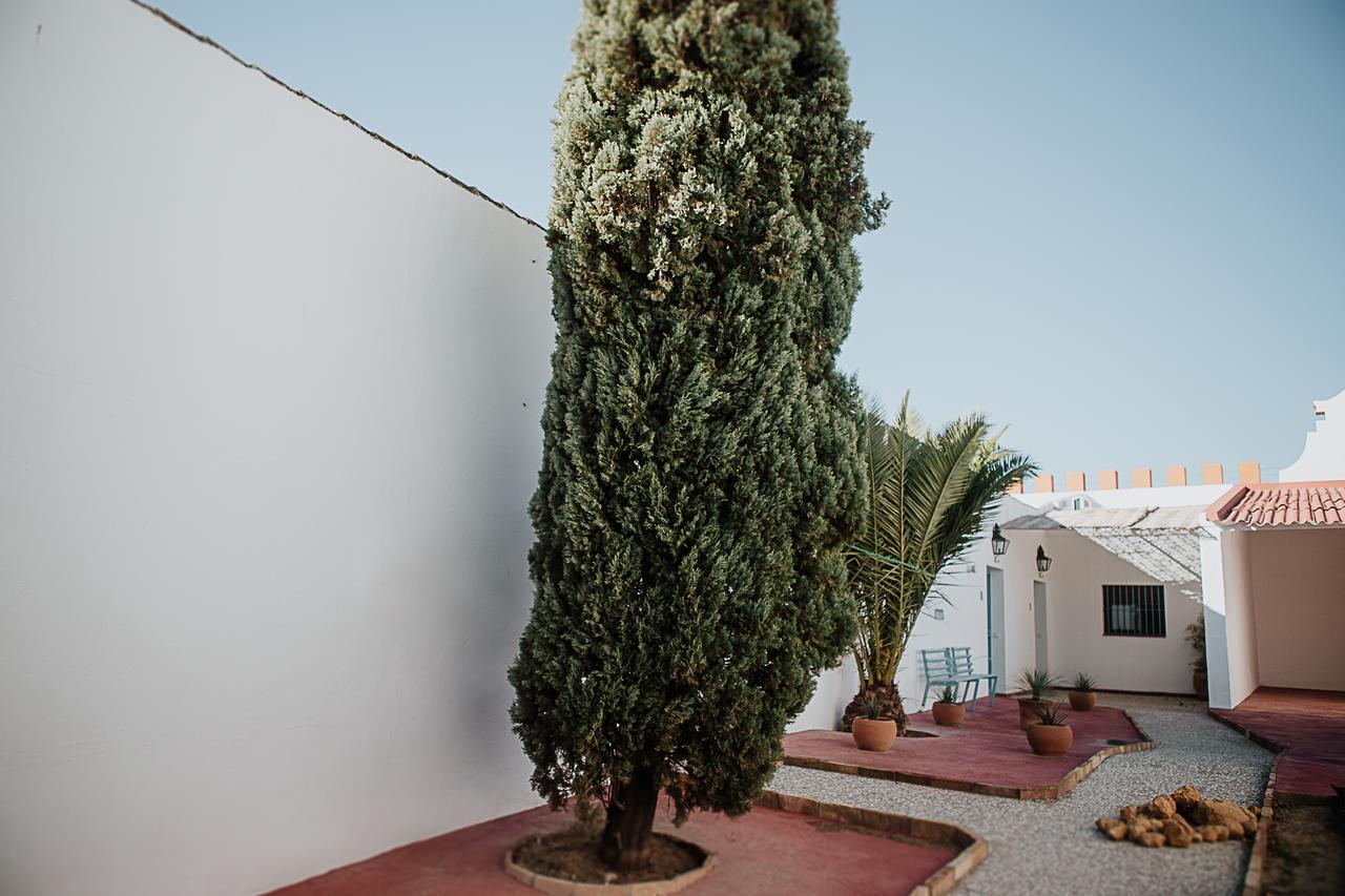 Cortijo Santa Clara Villa Carmona Kültér fotó