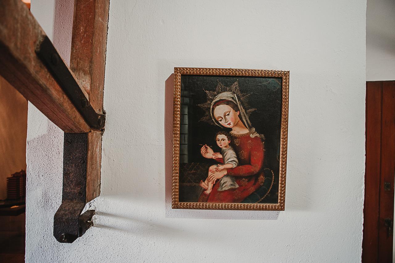Cortijo Santa Clara Villa Carmona Kültér fotó