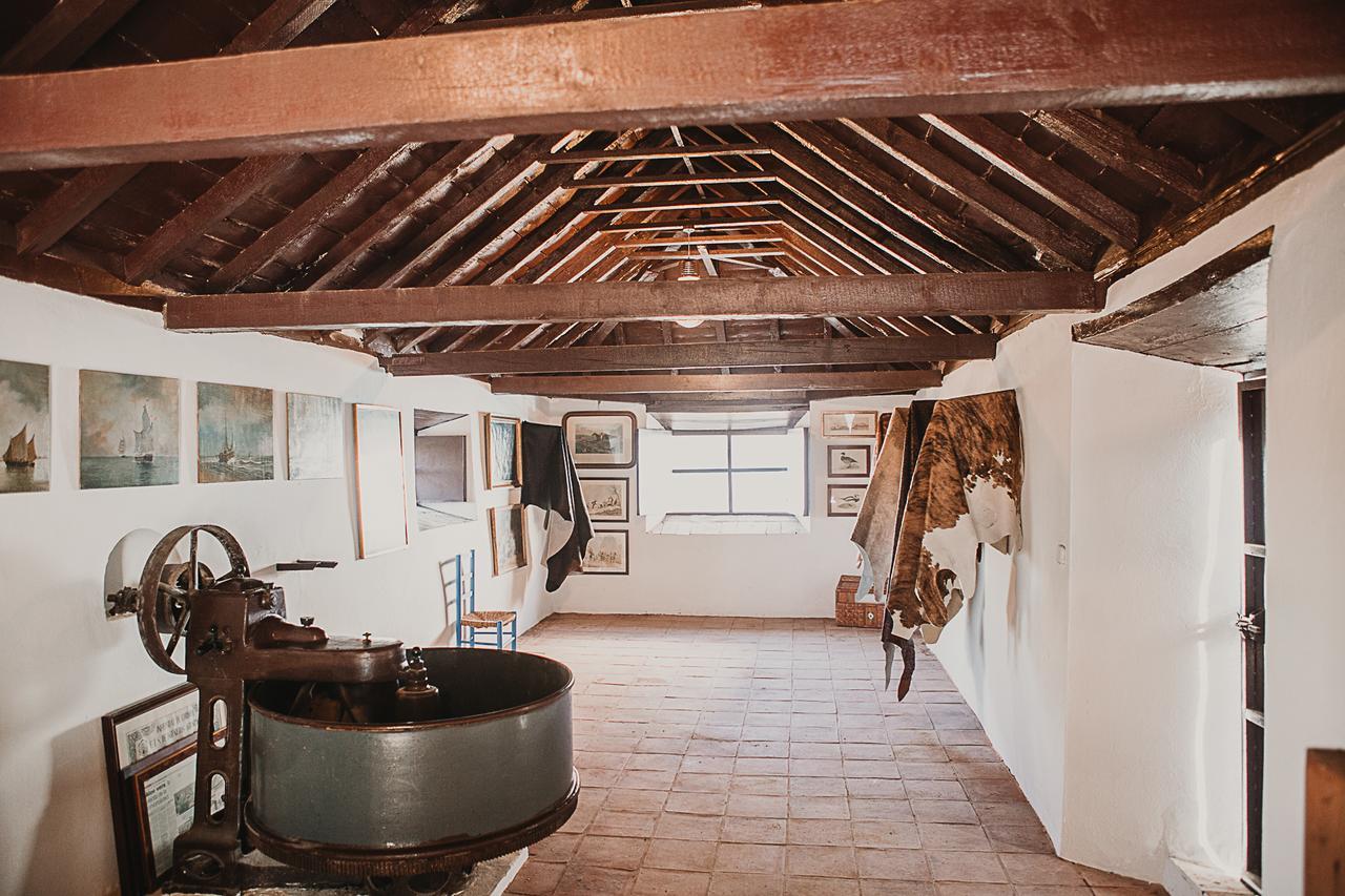 Cortijo Santa Clara Villa Carmona Kültér fotó