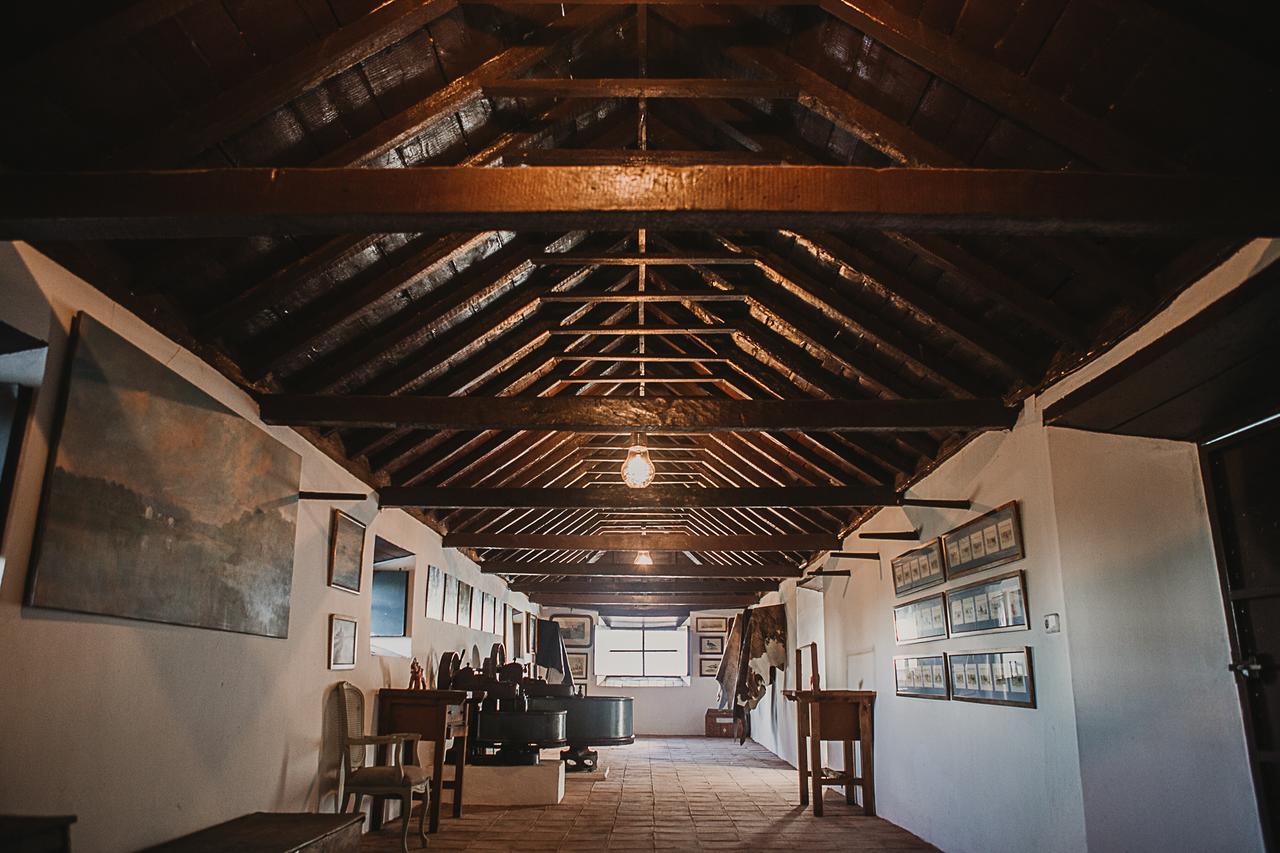 Cortijo Santa Clara Villa Carmona Kültér fotó