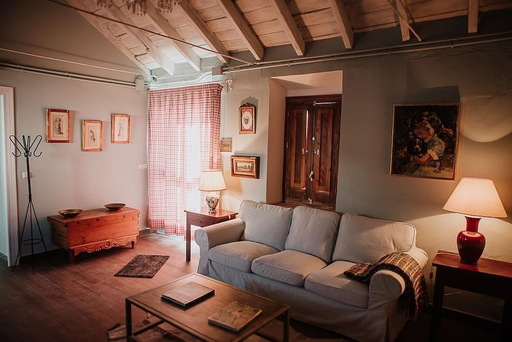 Cortijo Santa Clara Villa Carmona Kültér fotó